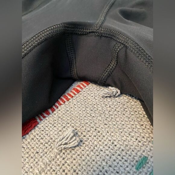 Spyder Active, Black, Yoga Pants w/Side Pockets, Size S, No flaws - Picture 8 of 8